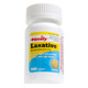 Timely by Time Cap Labs - 100 Count Senna Tablets - Compared to Senokot - Natural Vegetable Based Laxatives for Constipation Relief - Gentle Dependable Overnight Relief