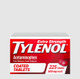 Tylenol Extra Strength Pain Reliever & Fever Reducer, Round Coated Tablets, 500 mg Acetaminophen Pain Relief Pills for Headache, Toothache & Minor Arthritis Pain, 225 ct