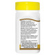 21st Century Vitamin B-6 100 mg Vitamin Supplement Gluten Free Tablets 110 Count