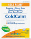 Boiron Coldcalm Cold Relief Quick Dissolving Tablets-60 ct