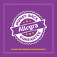 Allegra Adult 24HR Non-Drowsy Antihistamine, 30 Tablets, Fast-Acting Allergy Symptom Relief, 180 mg