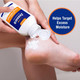 Zeasorb Prevention Super Absorbent Powder, Foot Care, 2.5-Ounce Bottle