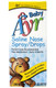 AYR Baby Saline Nasal Spray/Drops, 1 Oz