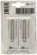 Braun ThermoScan Lens Filters For Ear Thermometer Disposable Clear Cover 40 Each