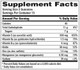 Emergen-C Vitamin C Gummies 500 mg Orange Tangerine & Raspberry Flavor 45 Count