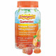 Emergen-C Vitamin C Gummies 500 mg Orange Tangerine & Raspberry Flavor 45 Count
