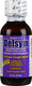 Delsym Children's 12 Hour Cough Relief Liquid - Day or Night Cough Syrup and Kids Cough Medicine, Grape, 3 Oz