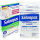 Salonpas Pain Relieving Patch Temporary Relief of Minor Aches and Pains 6 Count
