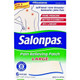 Salonpas Pain Relieving Patch Temporary Relief of Minor Aches and Pains 6 Count