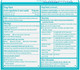 Imodium Multi-Symptom Relief Caplets, Loperamide Hydrochloride & Simethicone Anti-Diarrheal Medicine for Relief of Diarrhea, Gas, Bloating, Cramps & Pressure, HSA/FSA Eligible, 12 ct