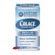 Colace Stool Softener 100 mg, 30 Capsules, Constipation Relief, Docusate Sodium, Gentle Docusate, Stimulant-Free, Regular Strength, #1 Doctor Recommended Stool Softener Brand