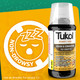 TUKOL X-Pecto Honey Cough Syrup for Adults, DM Cough Expectorant, Chest Congestion Relief, Cough DM, Expectorant Cough Syrup, Fast Relief for Cough and Chest Congestion, 4 FL OZ
