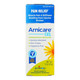 Bioron Arnicare Gel Pain Relief Homeopathic Non Greasy 1.5 Ounce