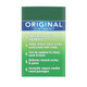 Mentholatum Original Ointment Soothing Relief, Aromatic Vapors - 1 oz