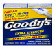 Goody's Extra Strength Powders | Fast Pain Relief | Aspirin & Caffeine | 24 Count