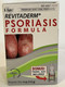 Dr. Blaines REVITADERM Psoriasis Formula - Soothing Topical Cream with Coal Tar, Tea Tree Oil and Lavender Oil for Itching, Flaking, Dry, Cracked Skin Relief - 4 fl. oz. - Includes Travel Size Bottle