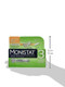 Monistat Vaginal Antifungal Treatment Ovule Insert Cure & Itch Fast Relief 3ct