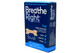 Breathe Right Original Tan Large Drug-Free Nasal Strips for Nasal Congestion Relief, 30 count