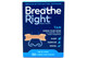 Breathe Right Original Tan Large Drug-Free Nasal Strips for Nasal Congestion Relief, 30 count