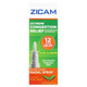 Zicam Extreme Congestion Relief No-Drip Nasal Spray with Soothing Aloe Vera, 0.5 oz