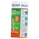 Zicam Extreme Congestion Relief No-Drip Nasal Spray with Soothing Aloe Vera, 0.5 oz