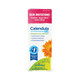 Boiron Calendula Gel Relief from Rashes, Skin Irritations, Razor Burn, or Insect Bites - Non-Greasy and Fragrance-Free - 2.6oz