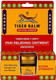 Tiger Balm Pain Relieving Red Extra Strength, 18g  Relief for Sore Muscles  Extra Strength Sports Rub  Tiger Balm Extra Strength  Tiger Balm Ointment