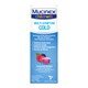 Mucinex Children's Multi-Symptom Cold Relief Liquid- Relieves Stuffy Nose, Chest Congestion, Cough & Mucus, Expectorant & Cough Suppressant with Dextromethorphan, Guaifenesin, Phenylephrine, 4 oz.