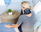 Cold & Hot Therapy System Ice Pack - Ice It! ® MaxCOMFORT (Neck Wrap (510)) Ideal for Pain Relief, Recovery from Physical Activity, and Every Day use.  from Battle Creek Equipment