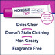 MONISTAT Chafing Relief Powder Gel 1.5 oz