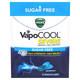 Vicks VapoCool Severe Sugar Free, Medicated Sore Throat Drops, Max Strength Menthol, Soothes Sore Throat Pain, Winterfrost Flavor, 30ct
