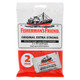Fisherman's Friend Lozenges - Original Extra Strong - Dsp - 40 ct