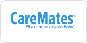 Caremates Brand