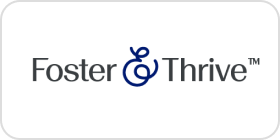 Foster and Thrive brand