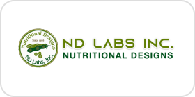 Nutritional Desings Brand
