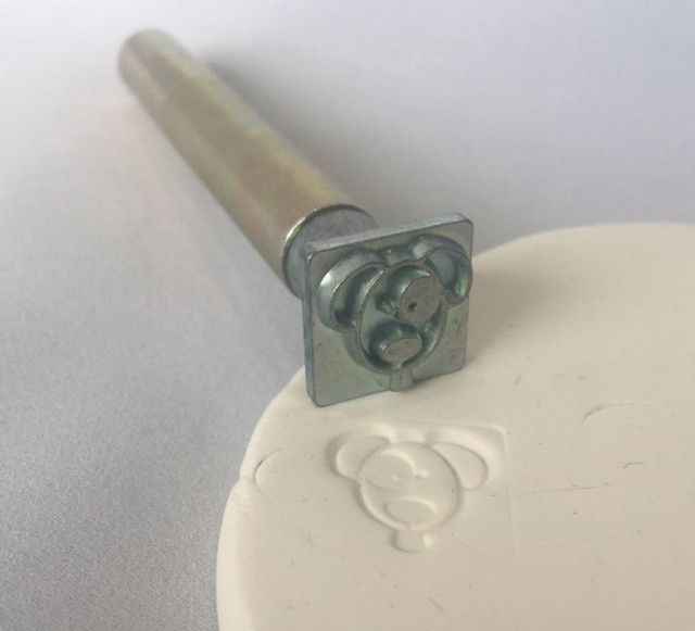 SDOG - Dog Stamp