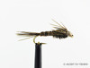 Olive Pheasant Tail Nymph