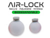 Airlock Strike Indicator - Single