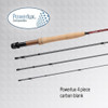 Grey's Wing Streamflex Series Fly Fishing Rod