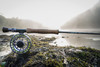 TFO Axiom II Fly Rod