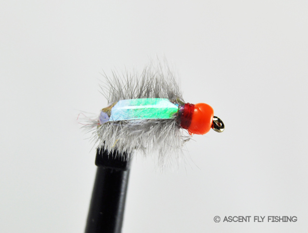 Fire Bead Ray Charles - Ascent Fly Fishing