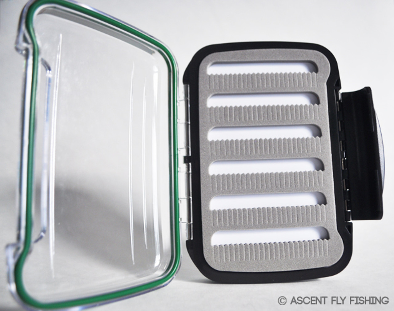 Loaded Midge Box - Ascent Fly Fishing