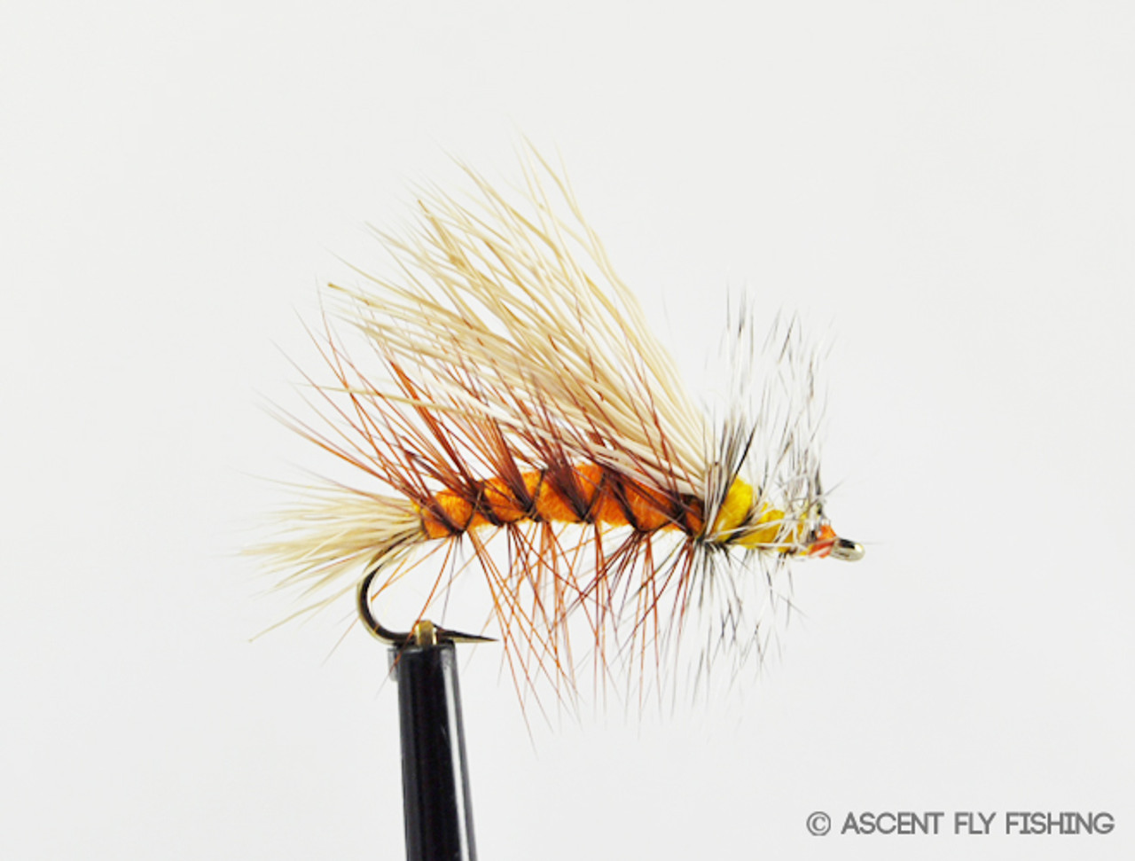 ReelFlies Stimulator Orange - RF-6103