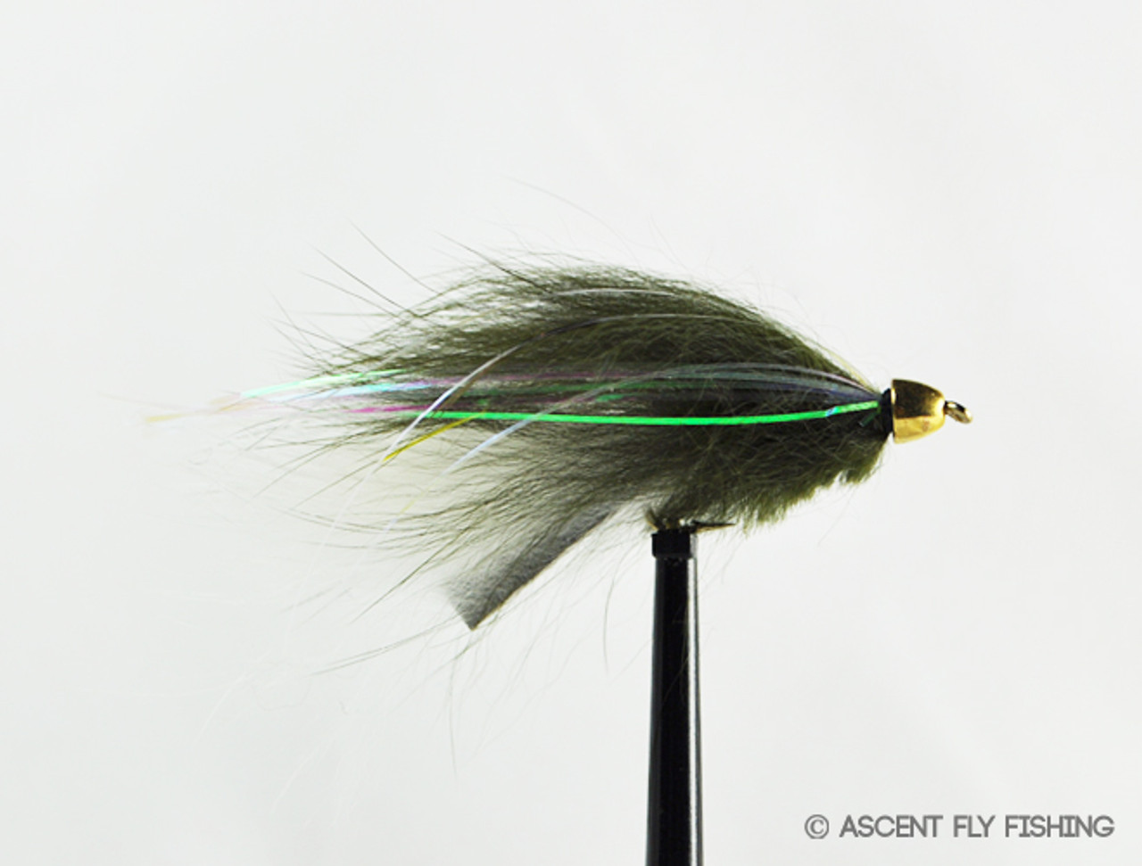 Conehead Little Rascal - Ascent Fly Fishing