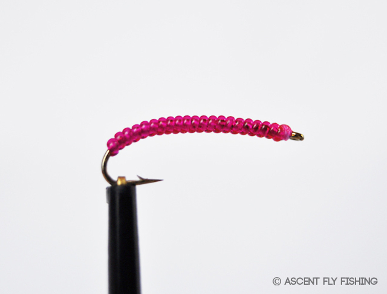 Rock Worm - Ascent Fly Fishing