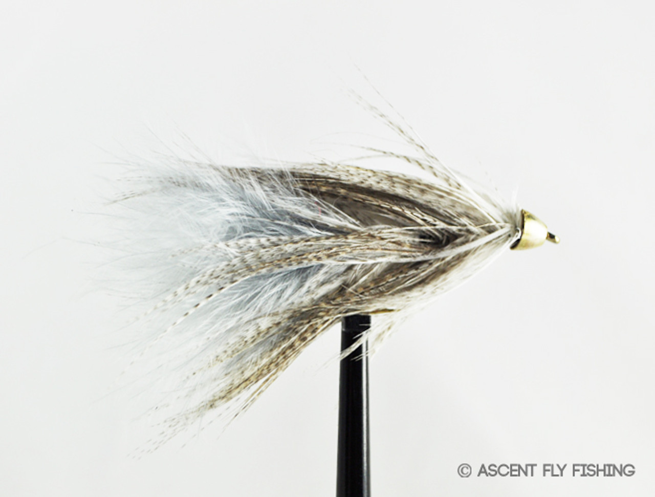 Conehead Moto Minnow - Ascent Fly Fishing