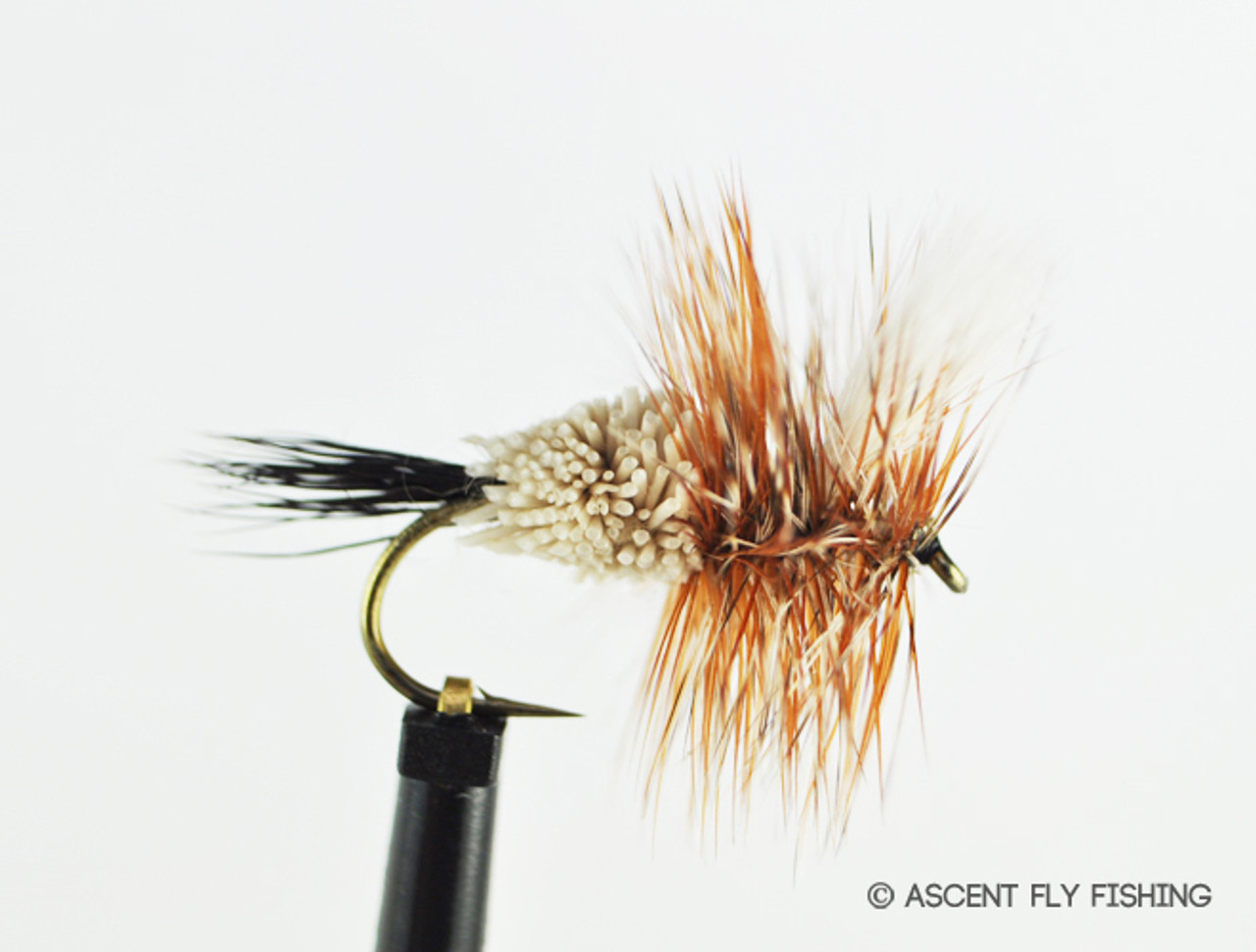 Irresistible Adams - Ascent Fly Fishing