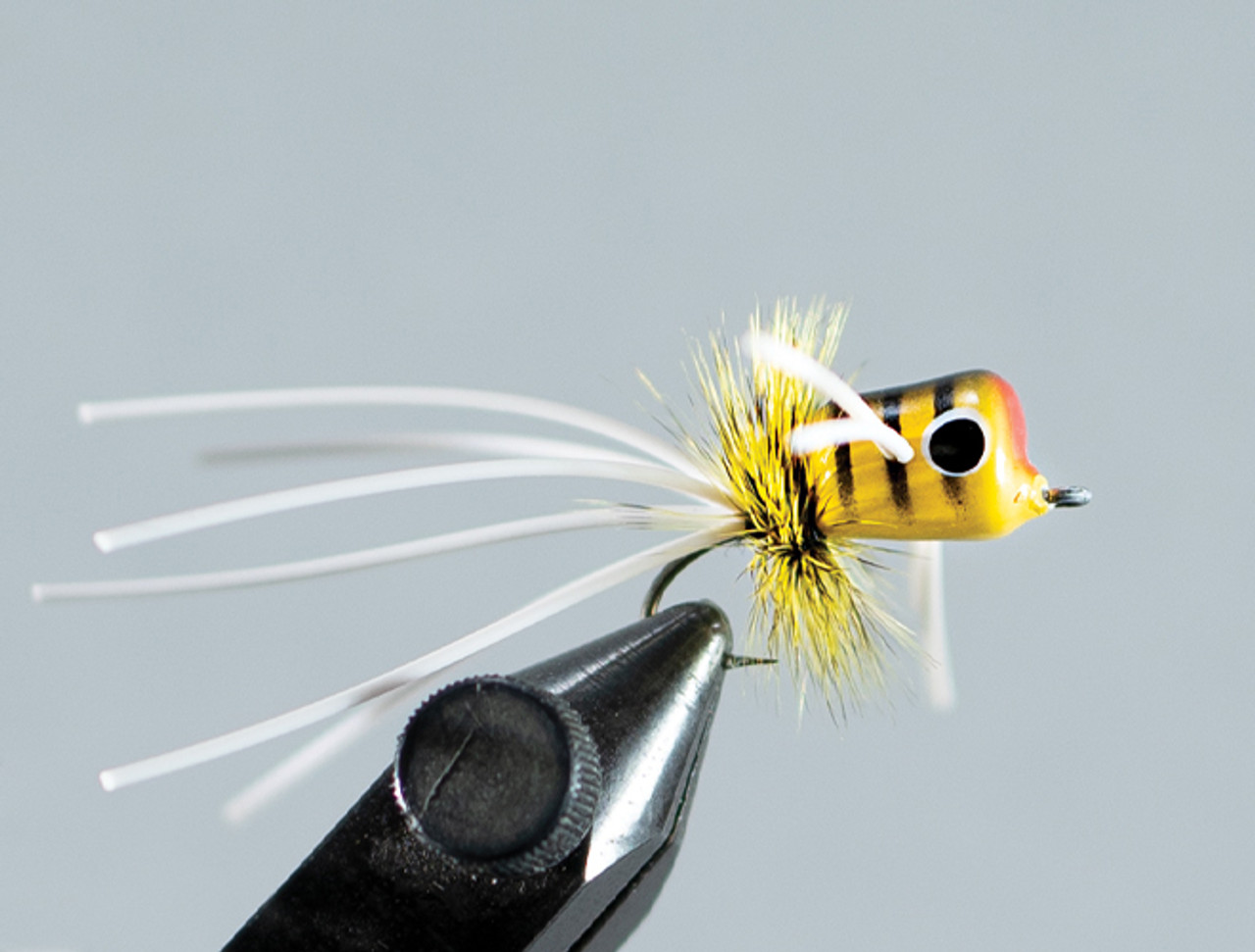 Walt's Medium Popper - Ascent Fly Fishing