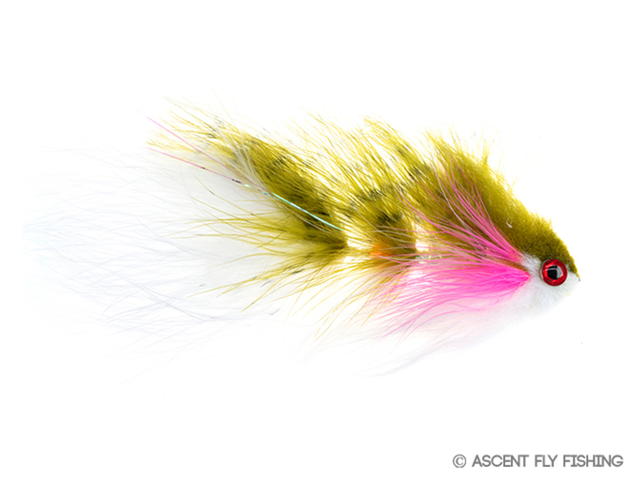 T & A Bunker - Ascent Fly Fishing