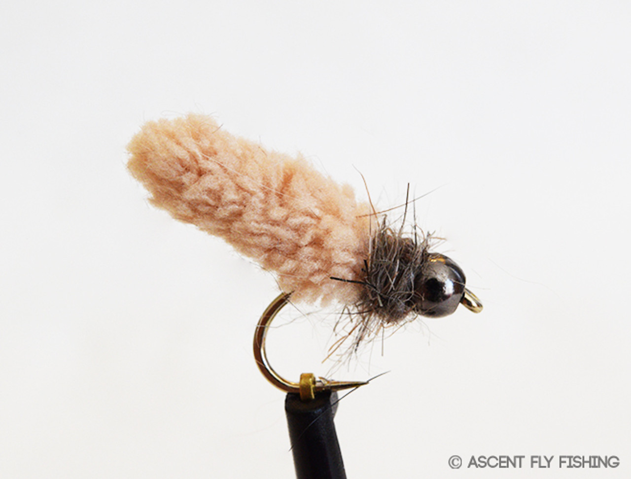 Beadhead Mop Fly - Ascent Fly Fishing